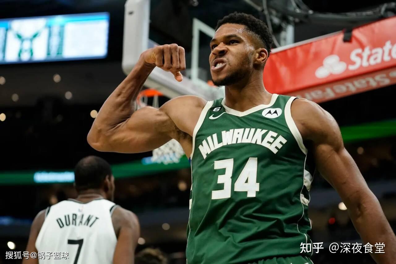 公牛横扫雄鹿，浓眉关键制胜