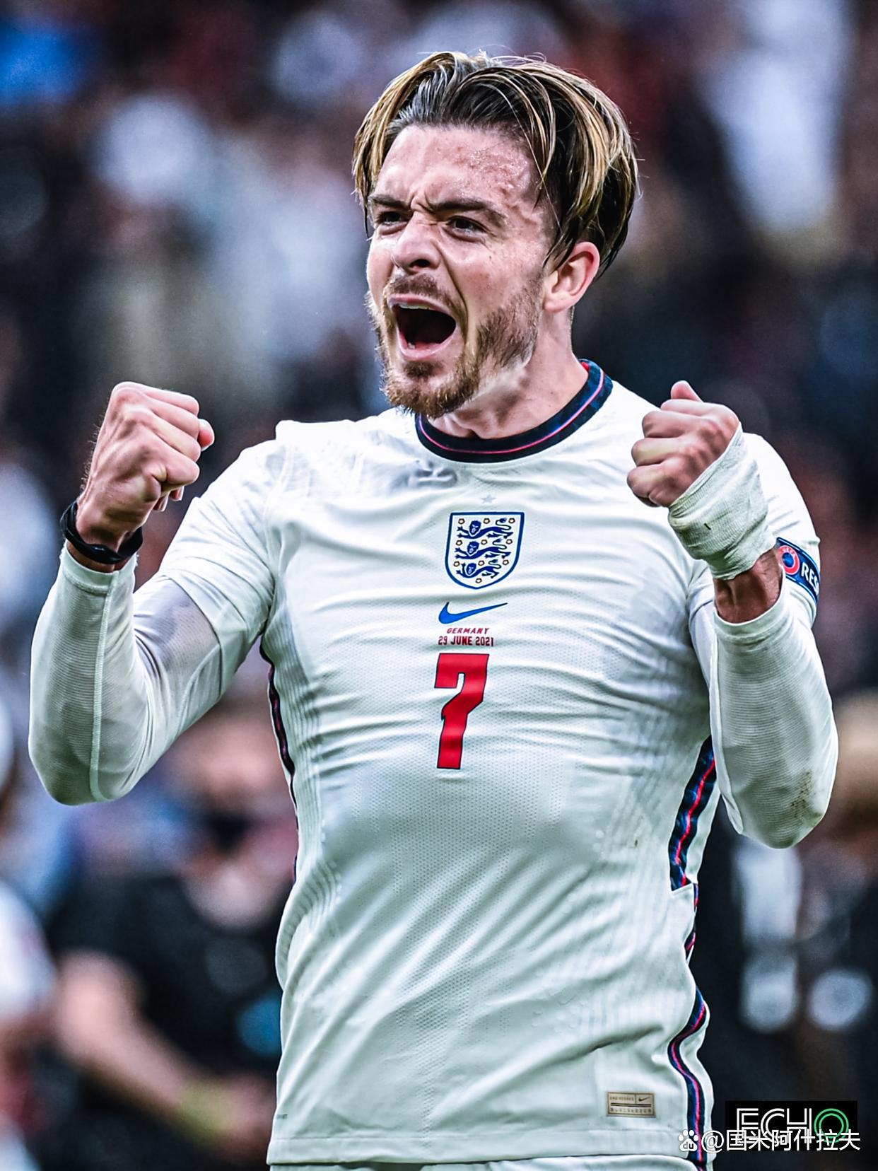 智利完胜那不勒斯，格拉利什惊艳世界