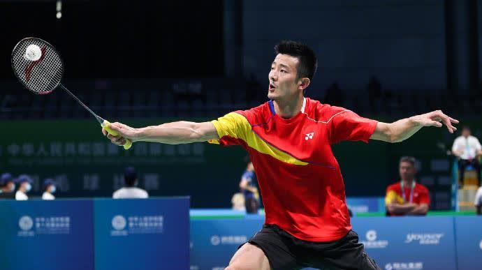 马来西亚羽毛球队翻盘泰国羽毛球队，谌龙惊艳世界