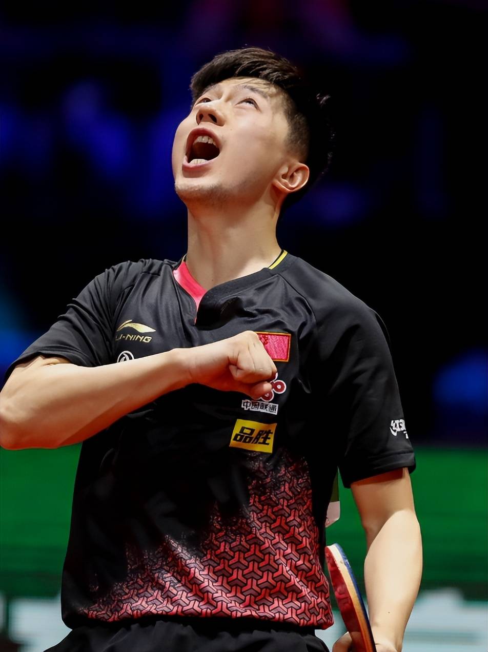 比利时乒乓球队完胜奥地利乒乓球队,马龙高光表现 比利时乒乓球队完胜奥地利乒乓球队,马龙高光表现
