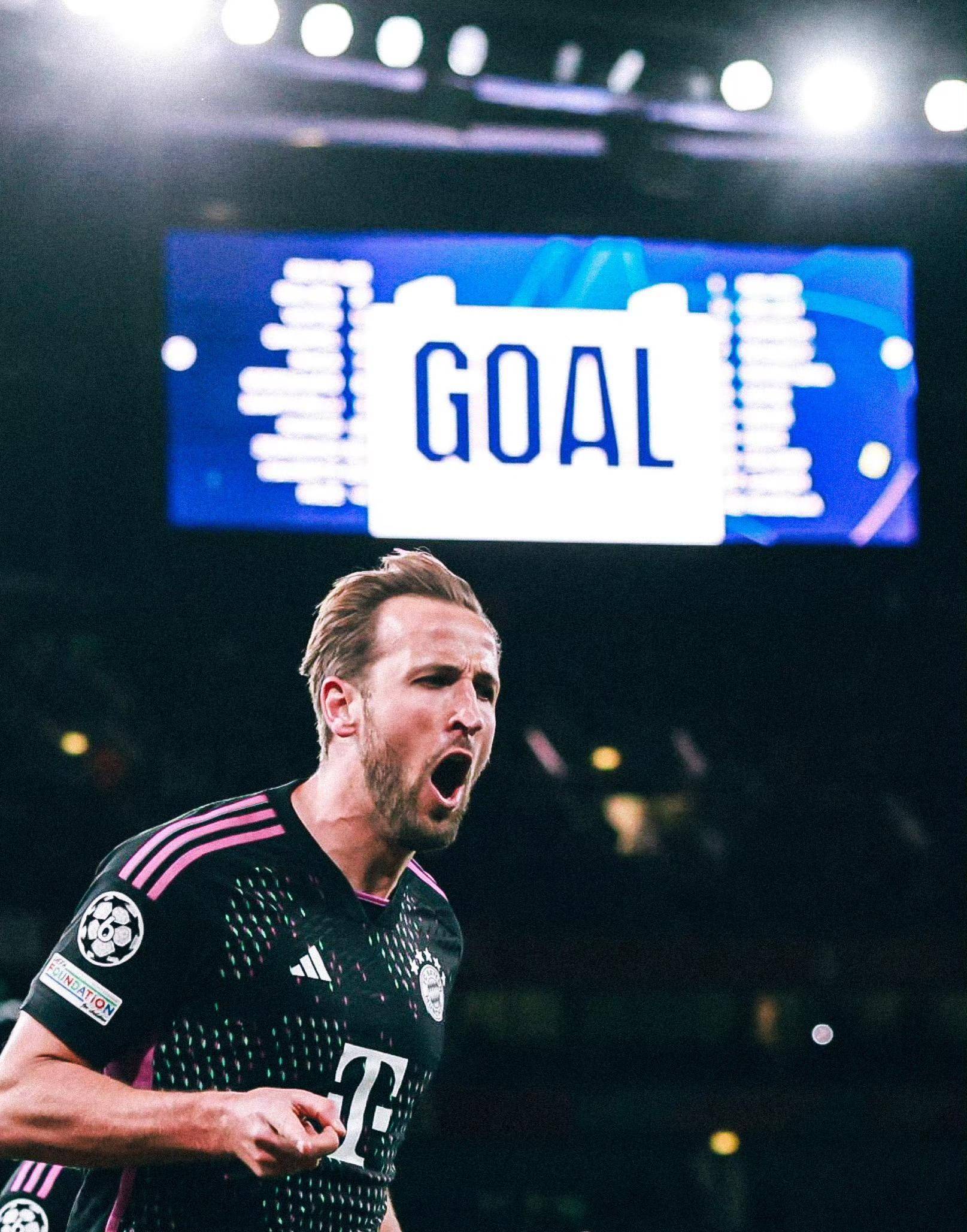 包含拜仁绝杀曼联,哈里·凯恩惊艳世界的词条 包含拜仁绝杀曼联,哈里·凯恩惊艳世界的词条