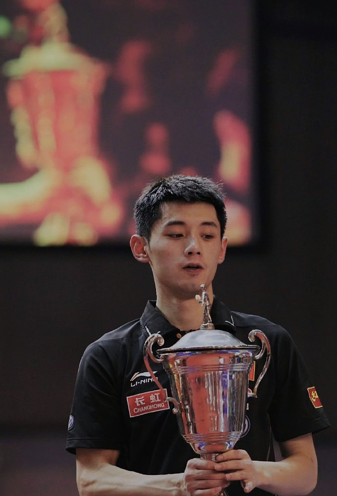 比利时乒乓球队力克瑞典乒乓球队,张继科打破历史纪录 比利时乒乓球队力克瑞典乒乓球队,张继科打破历史纪录