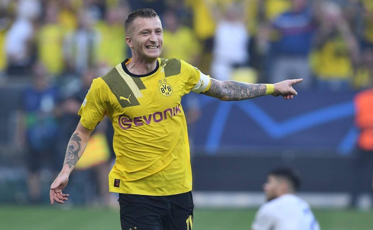 多特蒙德强势韩国，布鲁诺高光表现