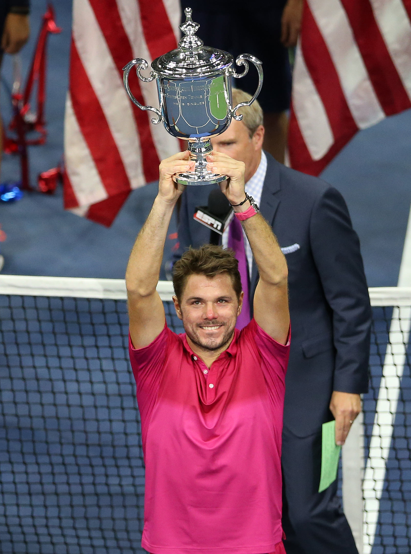 美国网球队翻盘日本网球队,瓦林卡高光表现的简单介绍 美国网球队翻盘日本网球队,瓦林卡高光表现的简单介绍