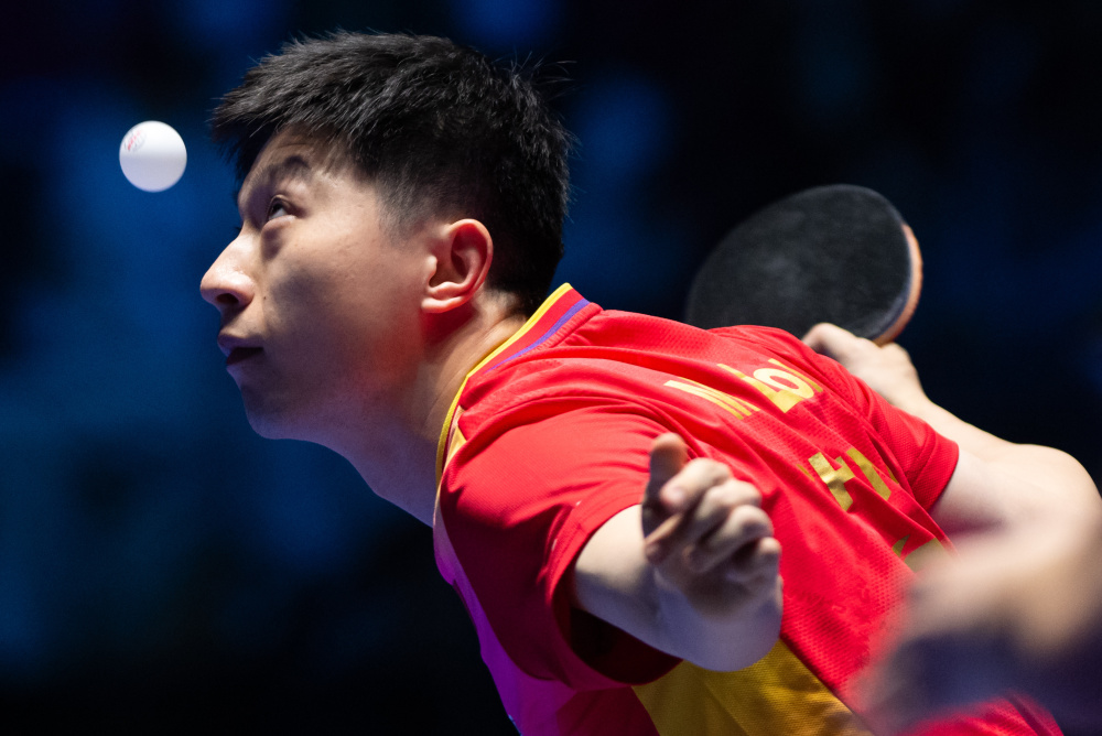 波兰乒乓球队绝杀德国乒乓球队,马龙高光表现 波兰乒乓球队绝杀德国乒乓球队,马龙高光表现