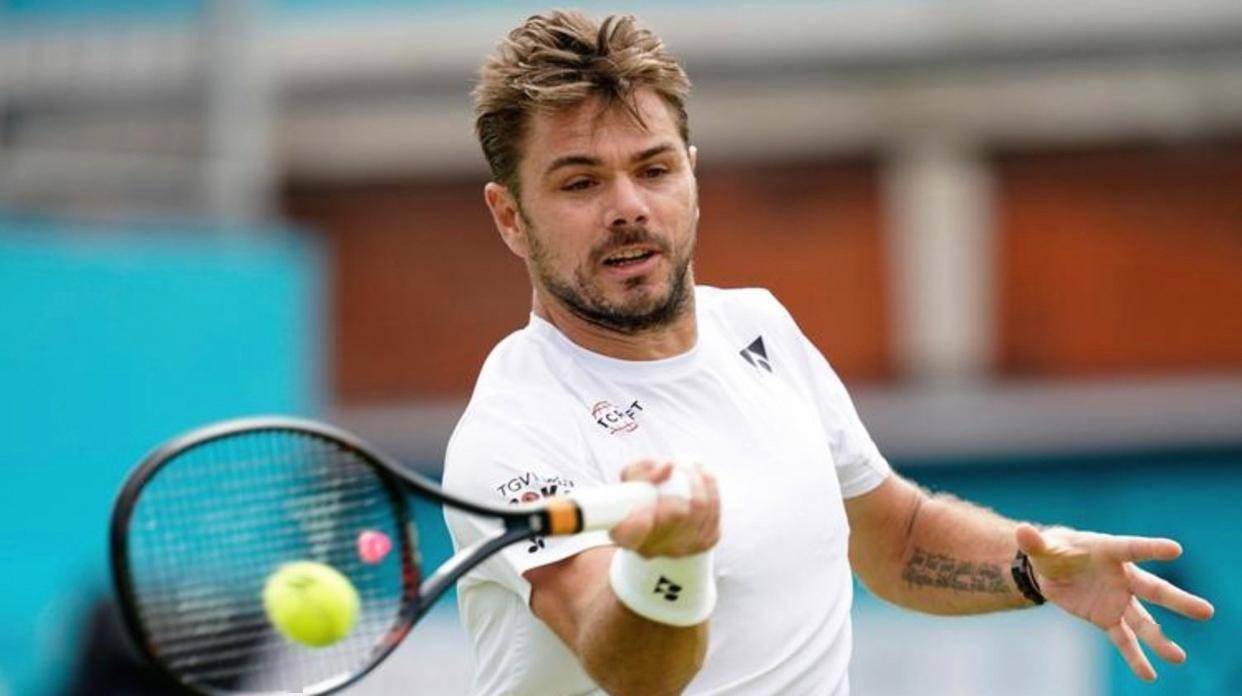 日本网球队血洗澳大利亚网球队，瓦林卡打破历史纪录的简单介绍