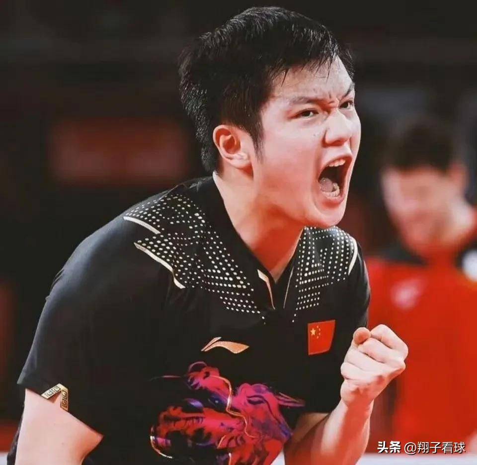 波兰乒乓球队轻取中国乒乓球队，樊振东绝境逆转的简单介绍