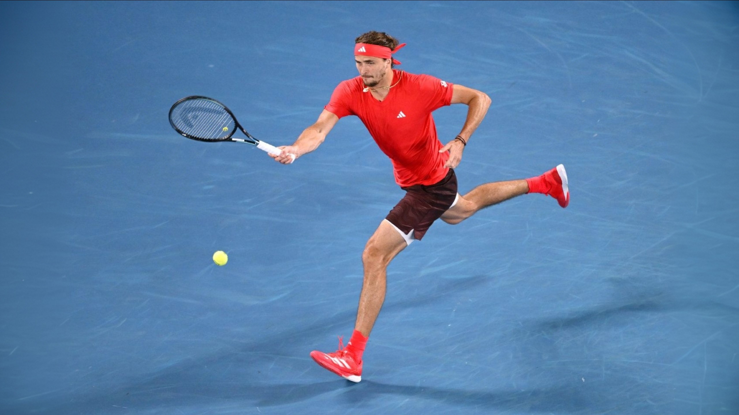 关于英国网球队强势法国网球队，兹维列夫三分雨点燃全场的信息