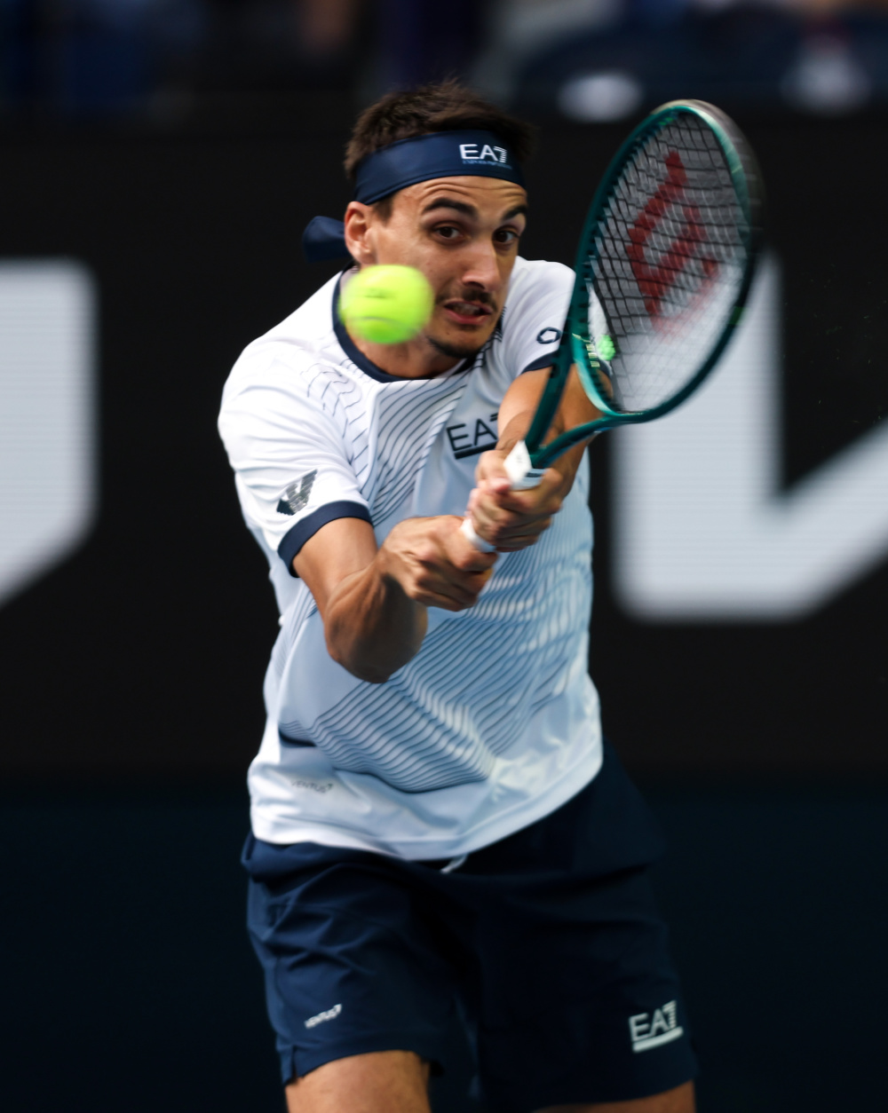 澳大利亚网球队血洗法国网球队，阿尔卡拉斯高光表现