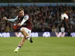 英格兰强势葡萄牙，格拉利什爆发神勇