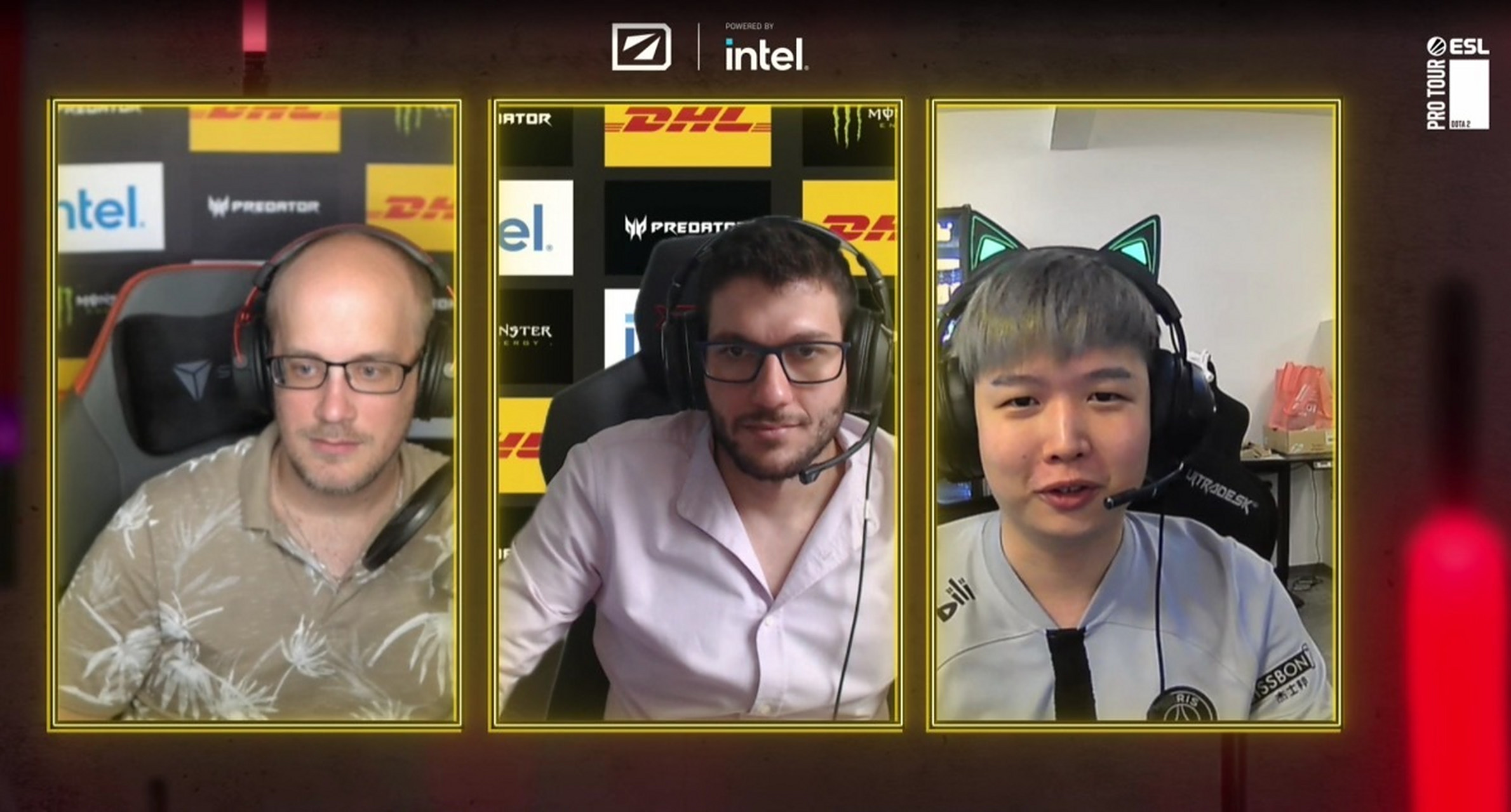 PSG横扫TSM，Peanut统治全场