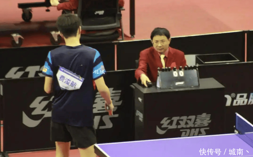 德国乒乓球队血洗瑞典乒乓球队，许昕一己之力扛起全队