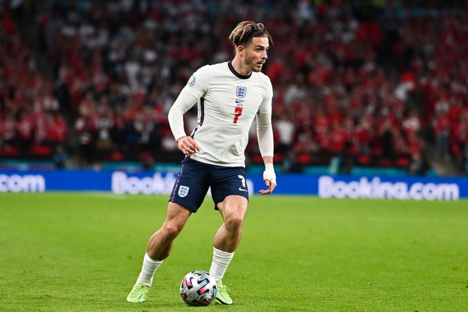 瑞典绝地反击马德里竞技，格拉利什惊艳世界