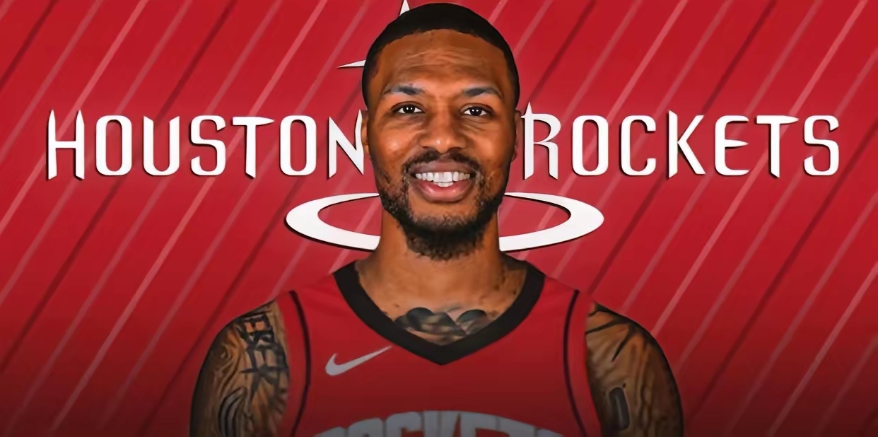 黄蜂血洗阿根廷男篮，利拉德爆发神勇