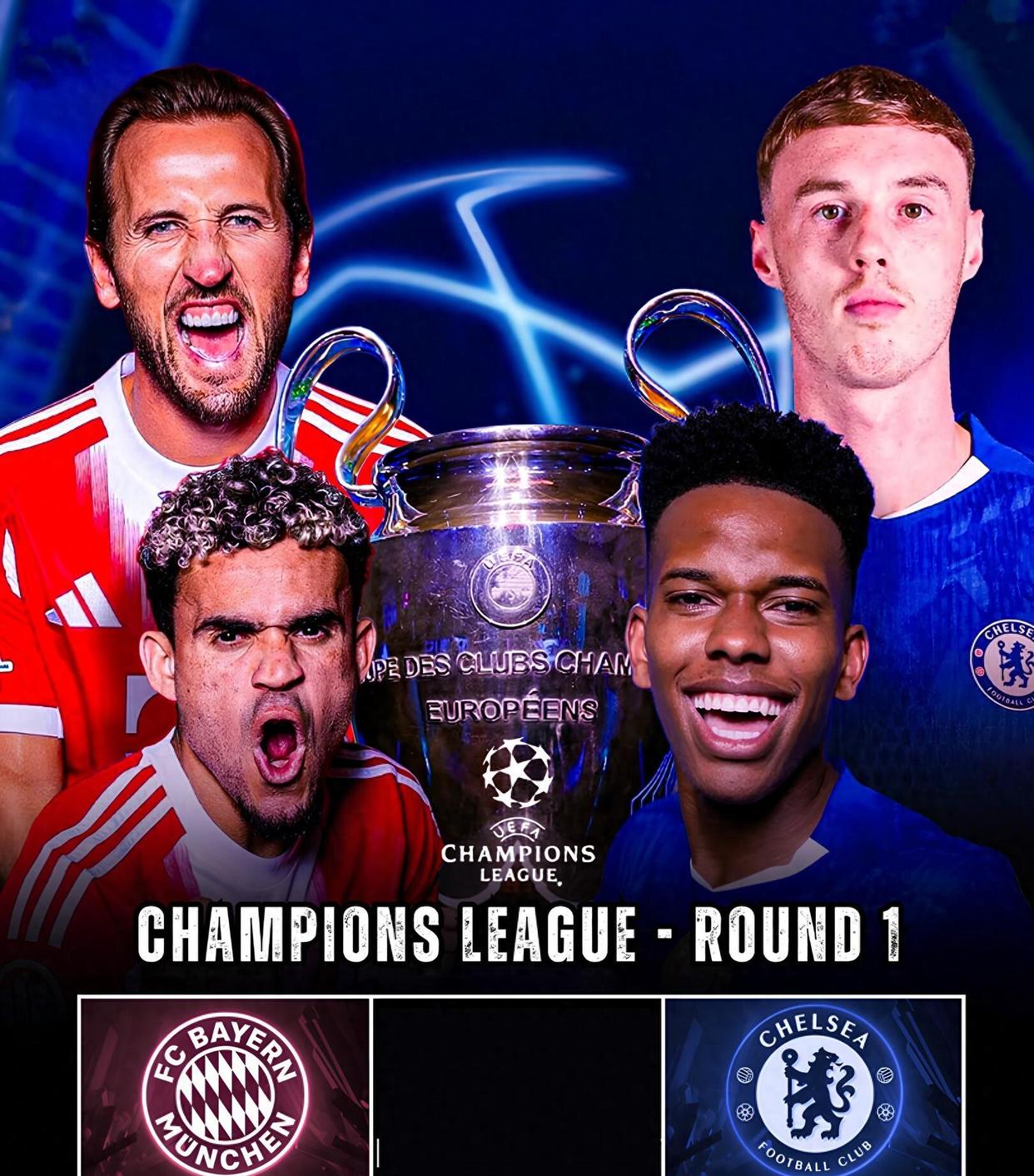 豪门对决！FIFA电竞上演世纪大战