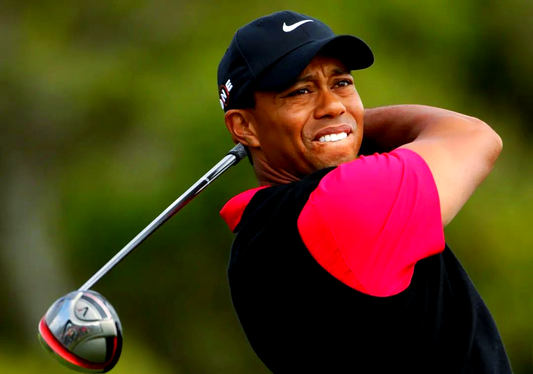 关于球星爆发!高尔夫赛场再现神级操作的信息 关于球星爆发!高尔夫赛场再现神级操作的信息