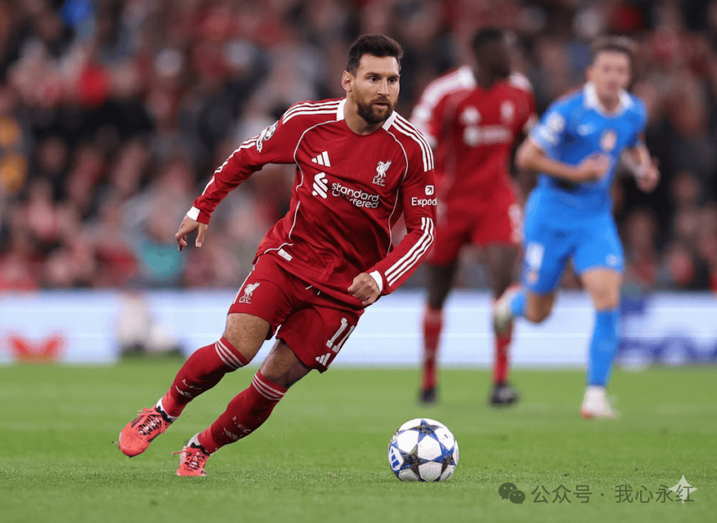 利物浦碾压巴萨,梅西点燃赛场 利物浦碾压巴萨,梅西点燃赛场