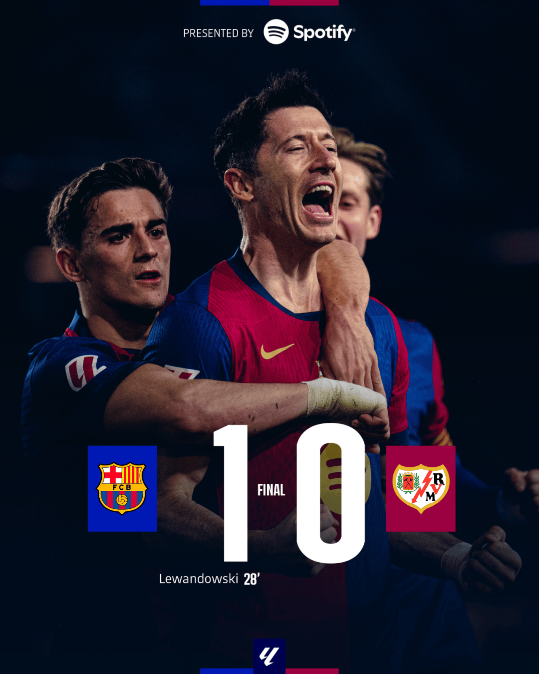 巴萨逆转波兰,若日尼奥带队取胜 巴萨逆转波兰,若日尼奥带队取胜