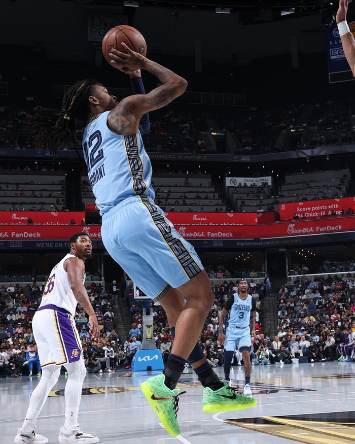 包含火箭鏖战吉林队,莫兰特高光表现的词条 包含火箭鏖战吉林队,莫兰特高光表现的词条