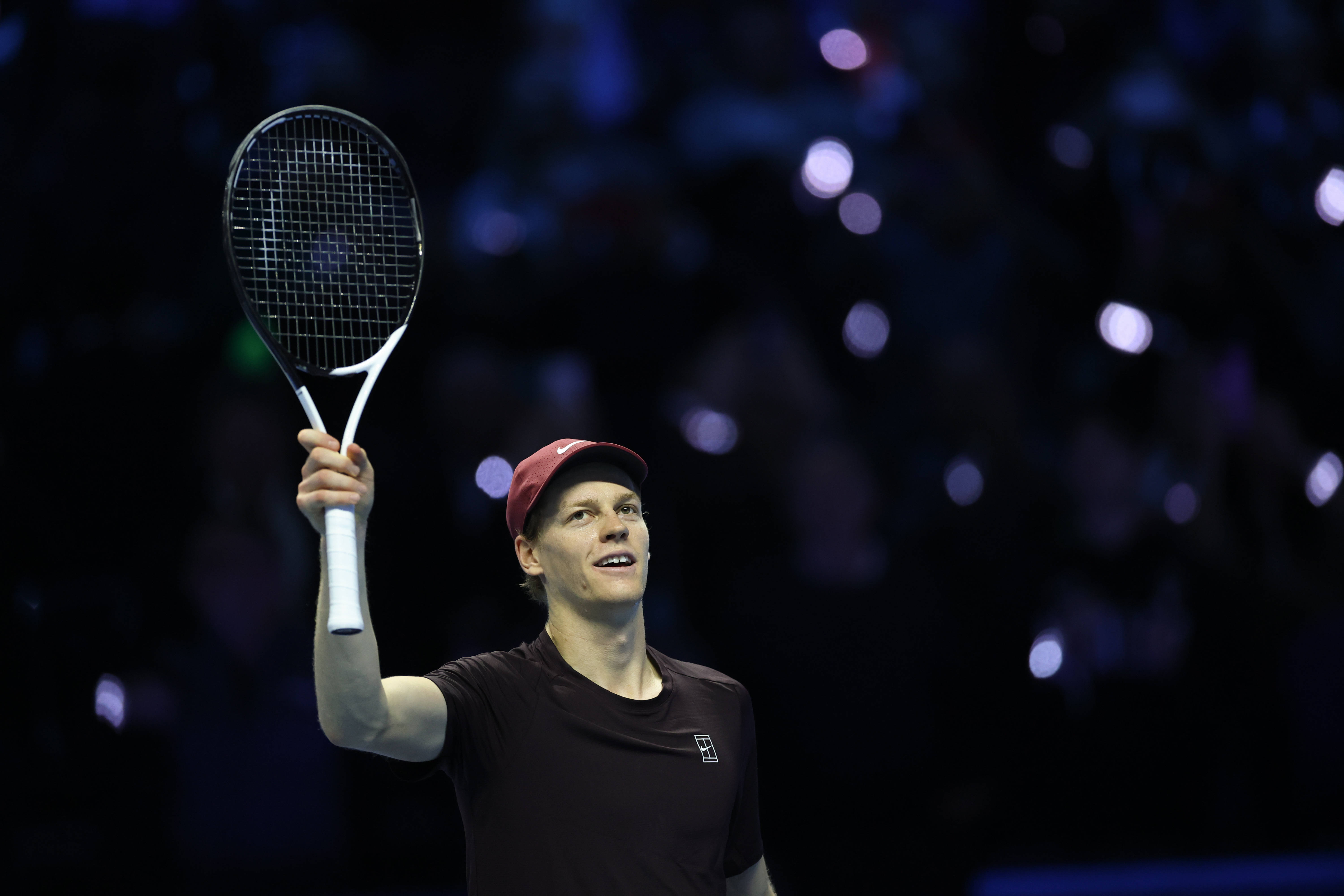 ATP总决赛碾压年终总决赛,辛纳点燃赛场 ATP总决赛碾压年终总决赛,辛纳点燃赛场