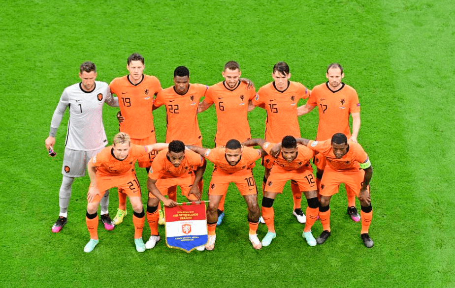 荷兰绝杀日本,格纳布里带队取胜 荷兰绝杀日本,格纳布里带队取胜