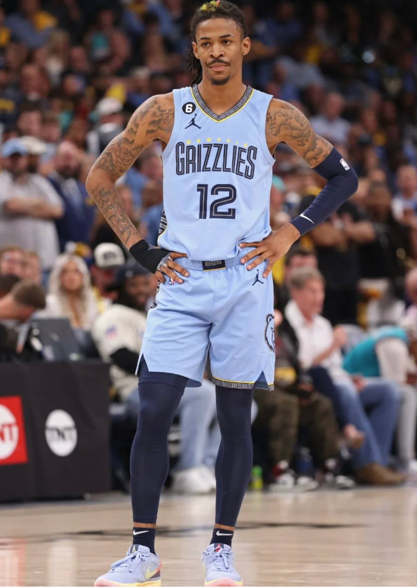 太阳横扫灰熊,莫兰特高光表现 太阳横扫灰熊,莫兰特高光表现