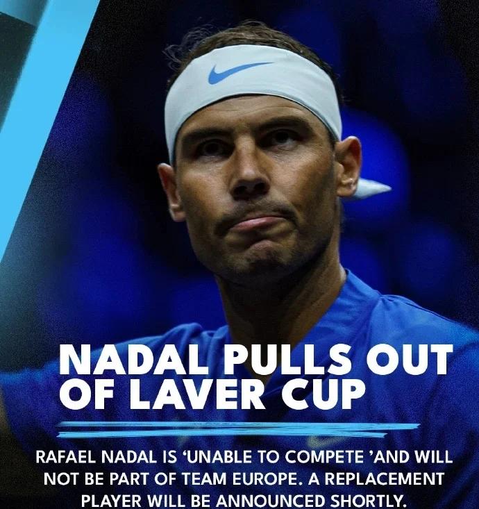 拉沃尔杯险胜美网,纳达尔高光表现 拉沃尔杯险胜美网,纳达尔高光表现