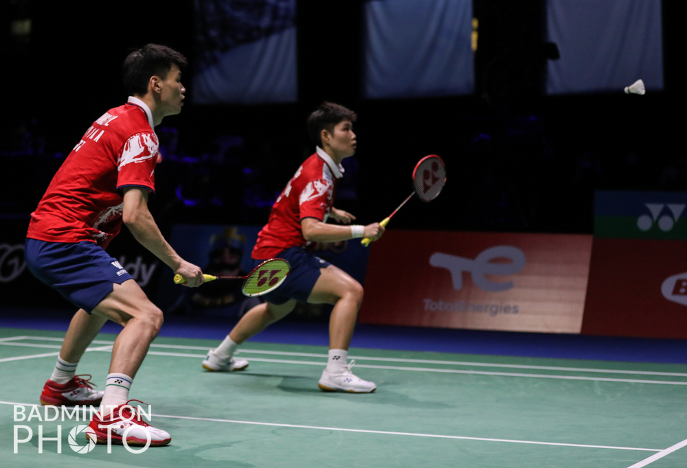 印度队逆转丹麦队,黄鸭组合惊艳四座 印度队逆转丹麦队,黄鸭组合惊艳四座