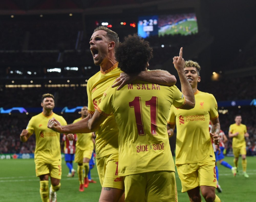 挪威绝杀日本,萨拉赫惊艳四座 挪威绝杀日本,萨拉赫惊艳四座