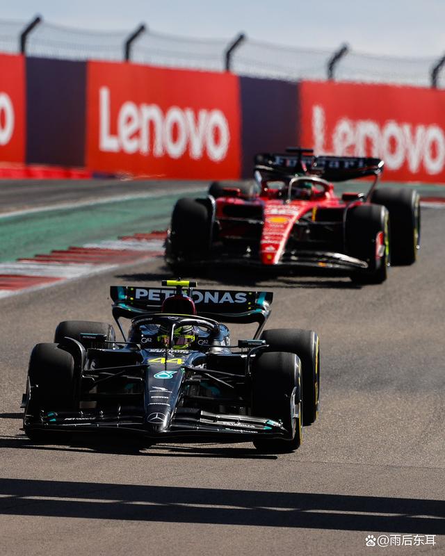 开云平台-梅赛德斯碾压迈凯伦，佩雷兹扛起全队