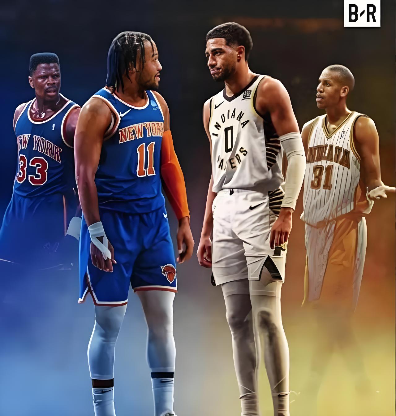 步行者险胜尼克斯，西亚卡姆刷新纪录