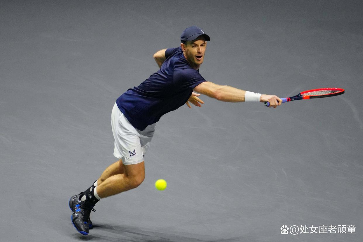 温网碾压戴维斯杯,穆雷高光表现 温网碾压戴维斯杯,穆雷高光表现