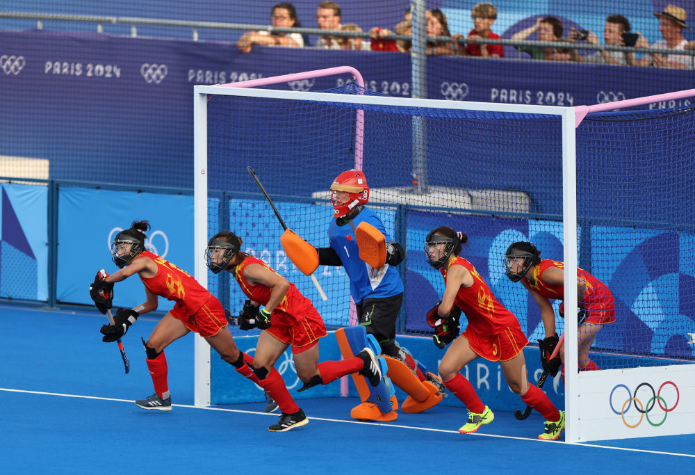 英格兰队绝杀中国队，梁靖崑统治全场