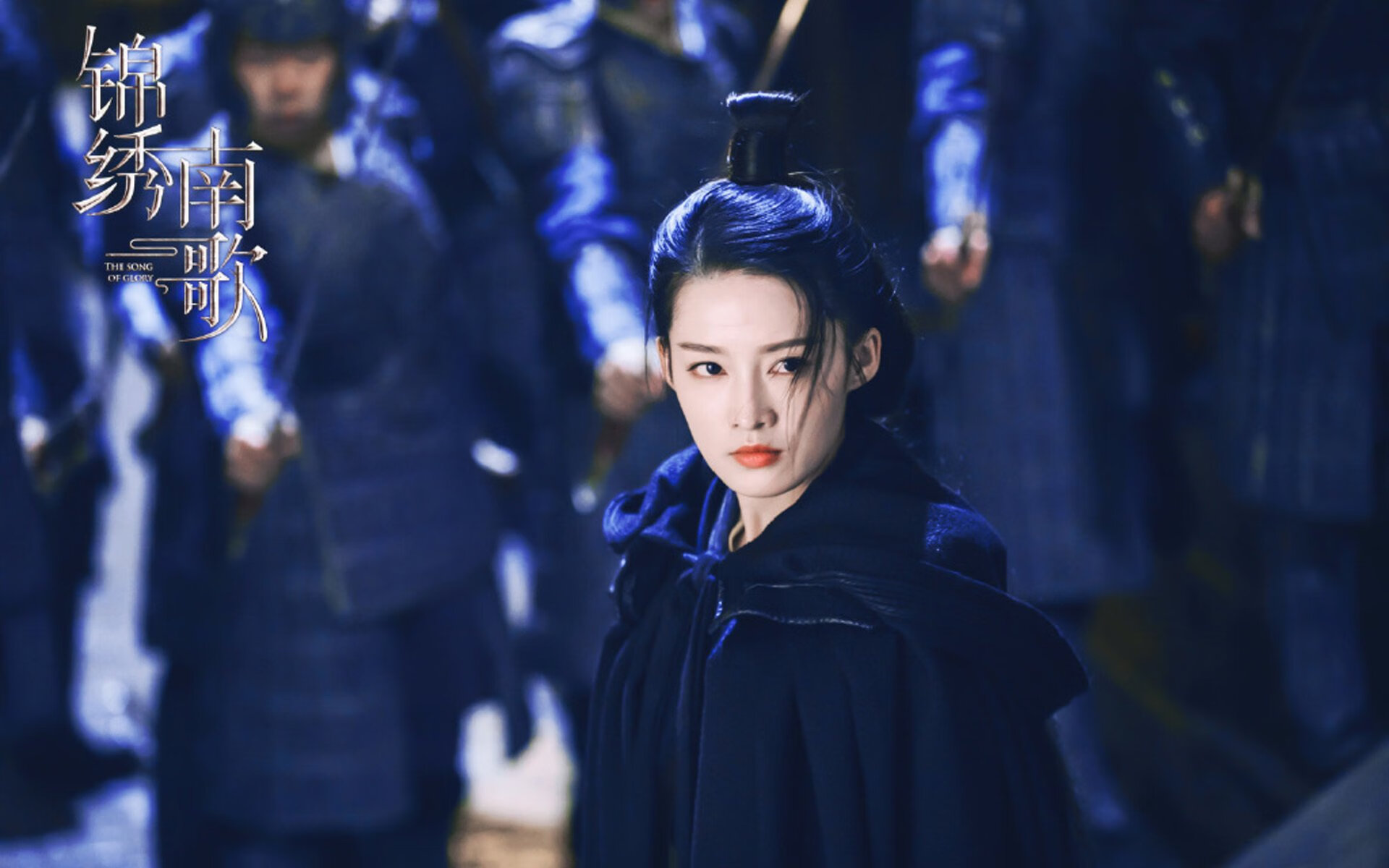 冰与火之歌，英格拉姆的孤星闪耀，尼克斯的钢铁洪流碾过步行者